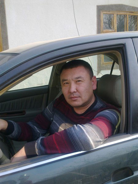 Нуржан Бетимбаев