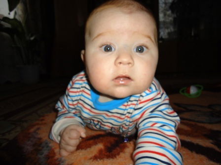 Рустам Хожимуратов