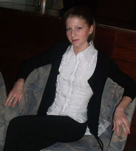 Юлия Ляхова