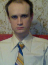 Виталий Ефремов