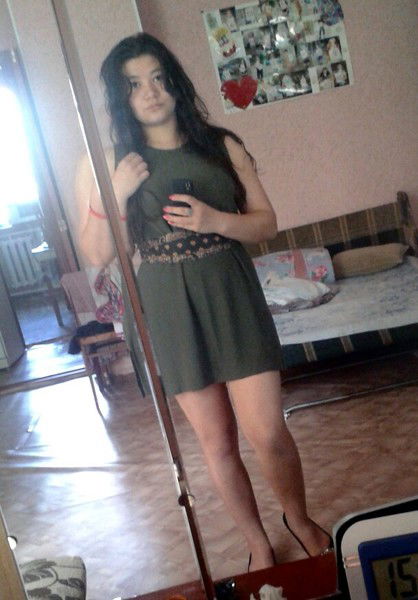 Валентина )))**