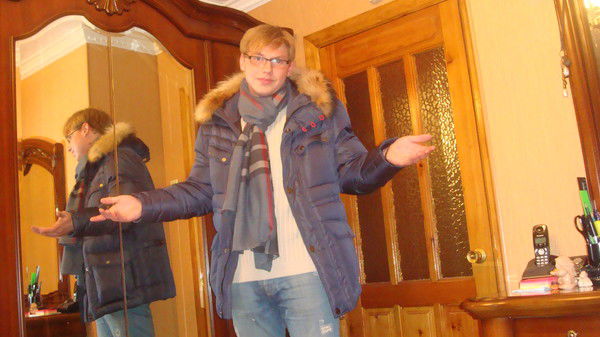 Evgeny Pavenko (Paven)