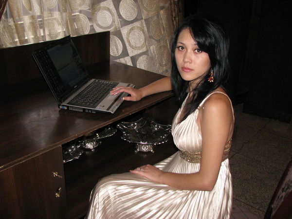 Мая Калыкова