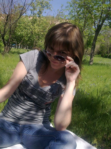 Ильмира Волкова