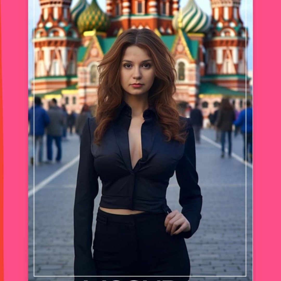 Ирина Зинукова