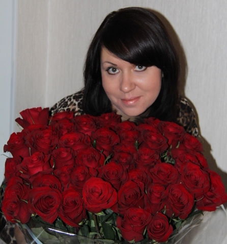 Надежда Савина