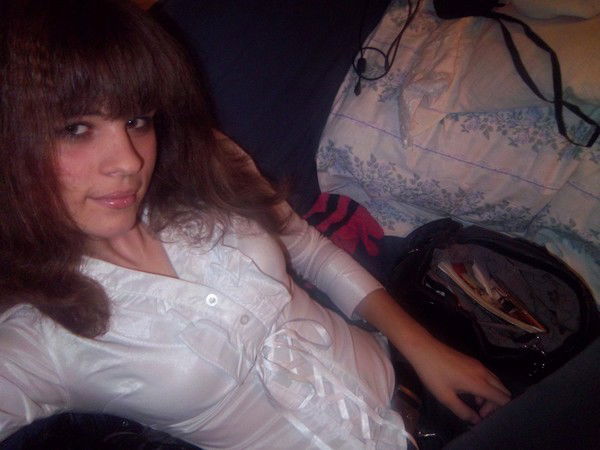 Женя Вороник