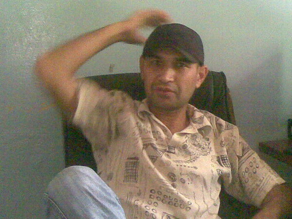 Хабиб Шарипов