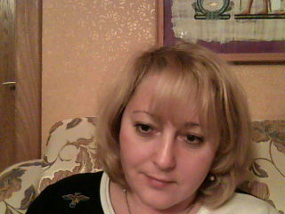 Анжелика Пынт (Вереникина)