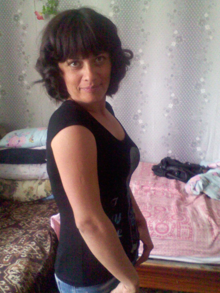 Татьяна Заболотнева