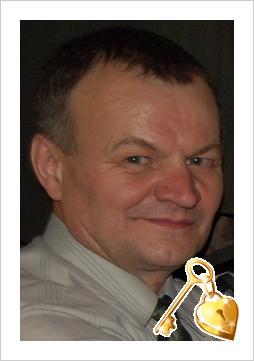 Валерий Баклыков