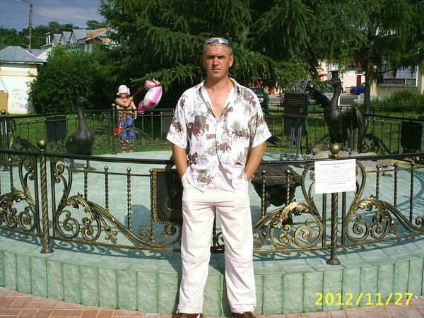 Алексей Соболев