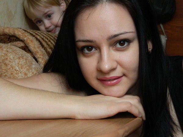 Надежда Бица