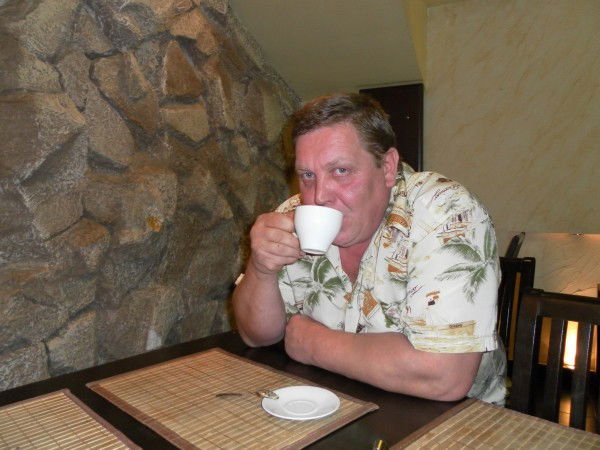 Александр Завьялов