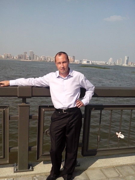 Сергей Григорьев