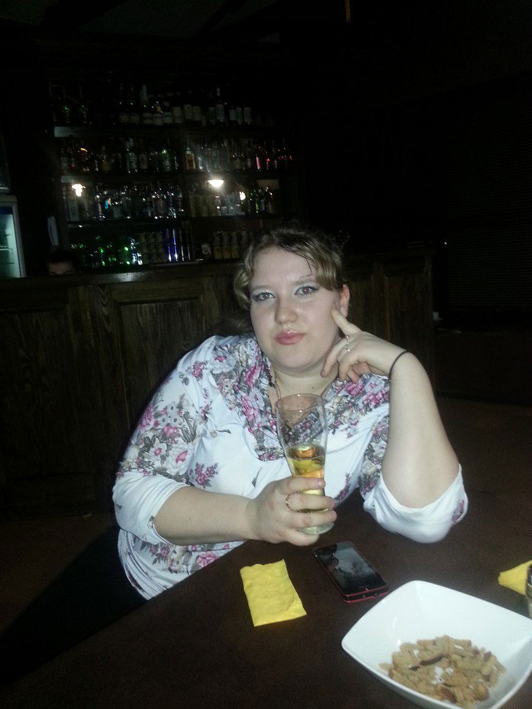 Ксения Сухова