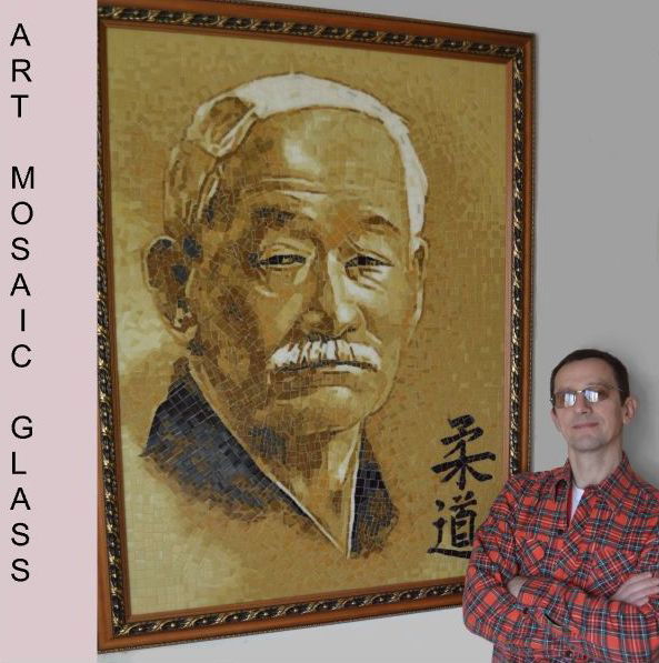 Сергей Брагин(Мозаика)