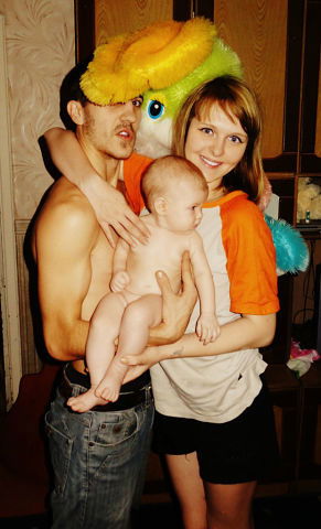 Юлия Солдатова