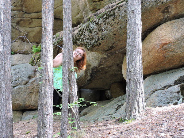 (Александра Смолькина)