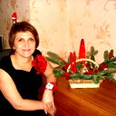 Светлана Денисова