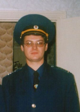 Антон Морозов