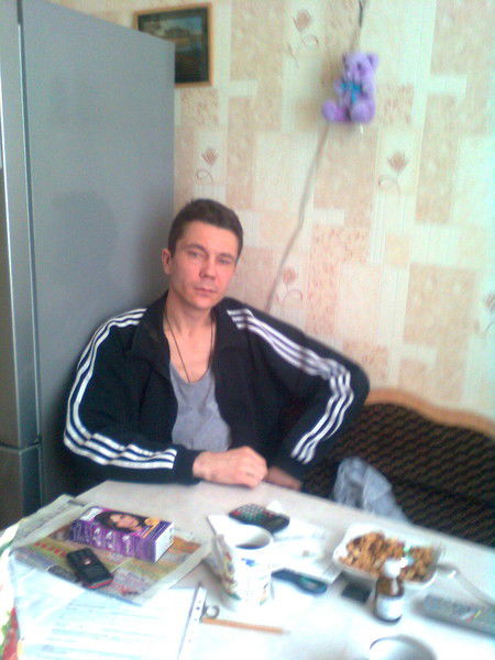 Вячеслав Каргин