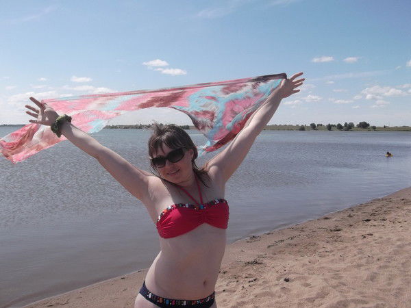 Светлана Глушкова