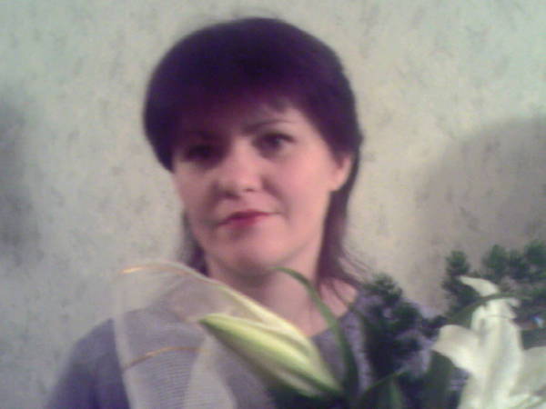 Евгения Резепина