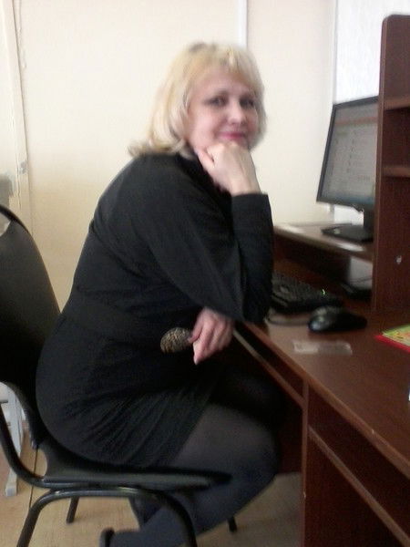 Елена Кременская