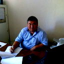 Камалов Кубанычбек