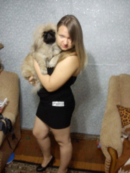 Ольга Аношкина