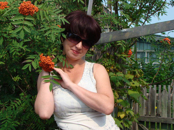 Евгения Леонова