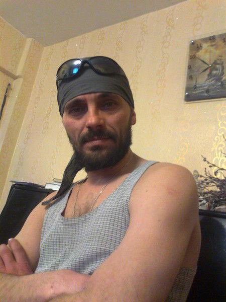 Эдуард Искевич