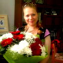 Элеанора Юсупова