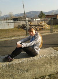 Милана Бандурова