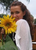 Екатерина Васильева