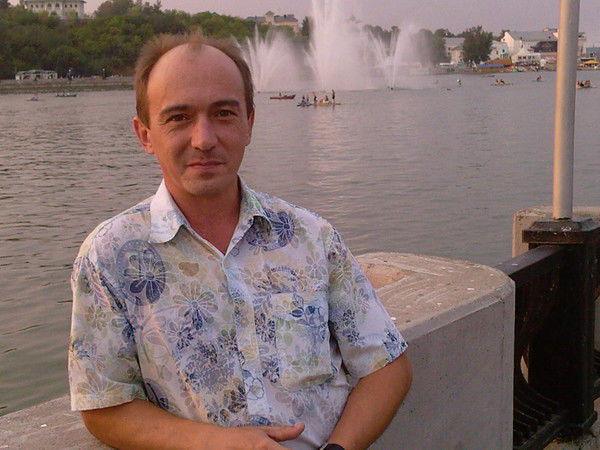 Евгений Сурьезный