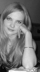 Евгения Боярко