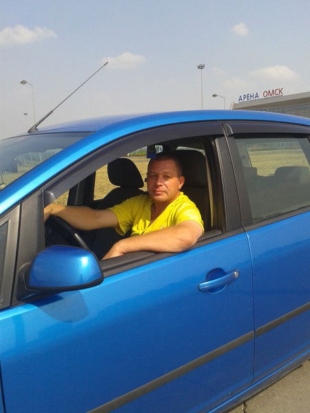 Володя Воробьев