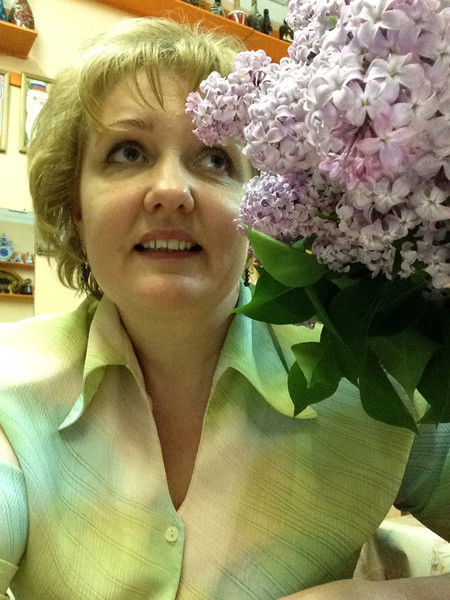 Татьяна Колончук