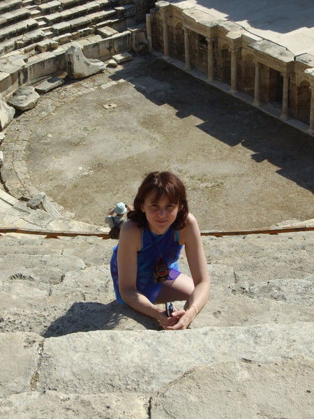 Ольга Шевелёва