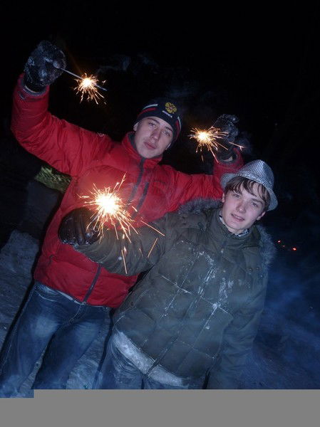 Дмитрий Смурыгин