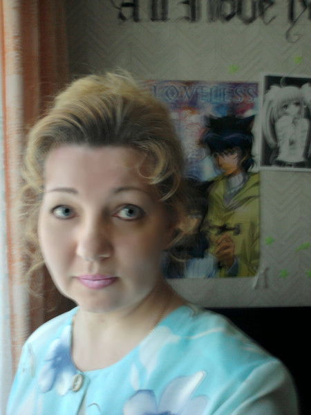 Марина Маркова