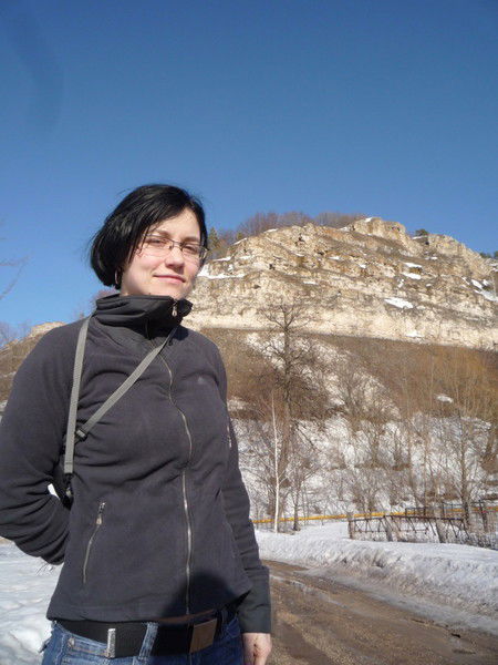 Дашка Скороходова