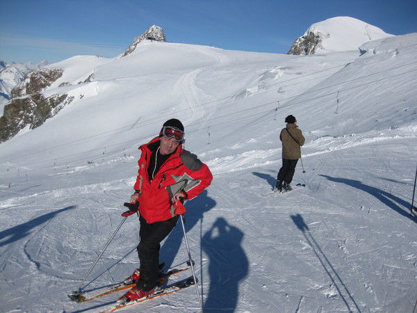 Михаил Степанов