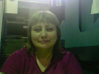 Ольга Хохлова