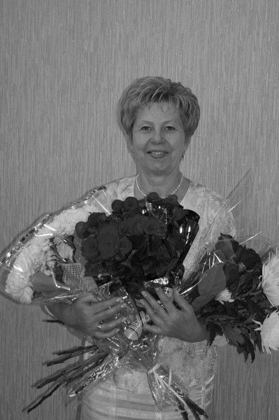 Людмила Рудакова