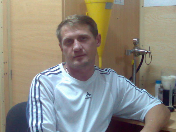 Александр Тюкин