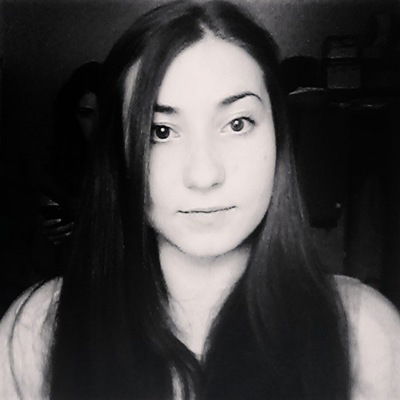 Иришка Соловьёва