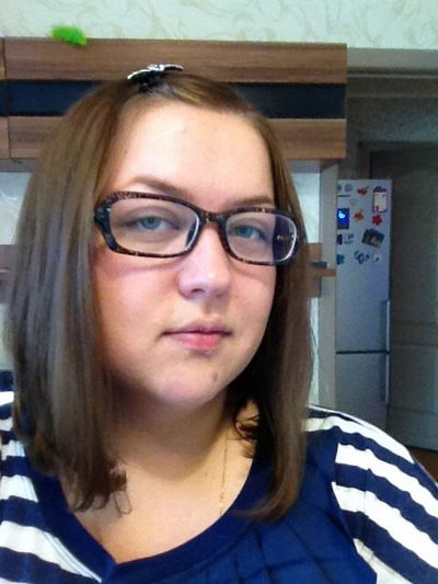 Кристина Хабибуллина